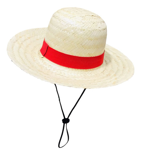 Chapeu Ace One Piece